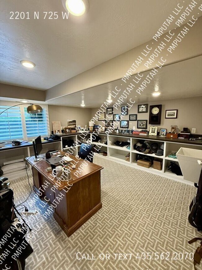 Building Photo - 2201 N 725 W