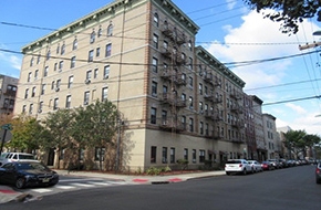 Building Photo - Midway Apartments