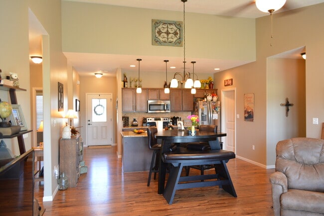 Building Photo - Quality Home Management