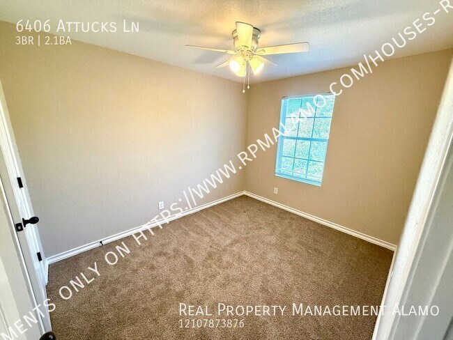 Building Photo - 6406 Attucks Ln