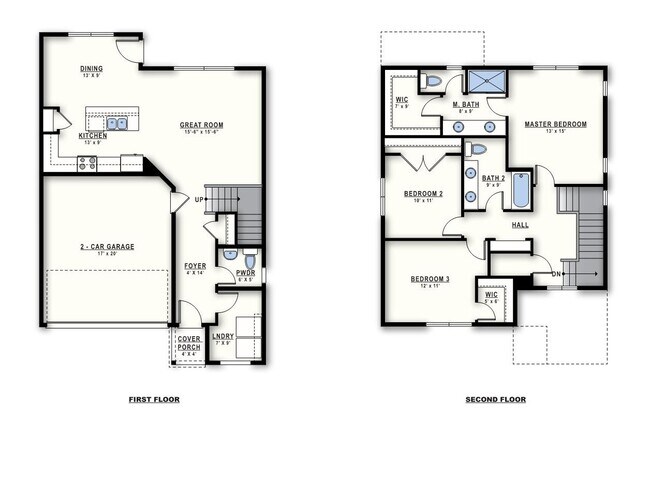 Building Photo - 1508 193rd St Ct E