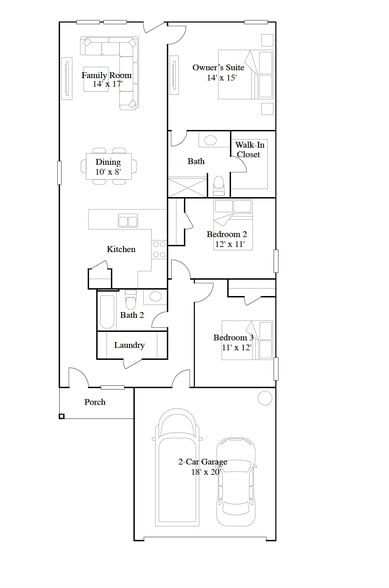 Building Photo - 14138 Lampard St