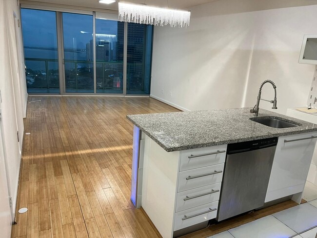 Building Photo - 888 Biscayne Blvd