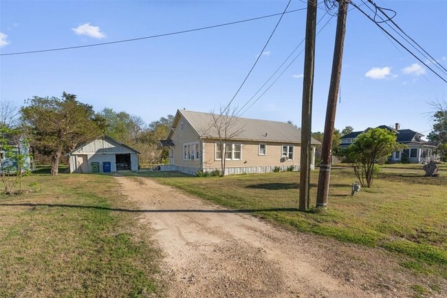 Building Photo - 408 S Gabriel St