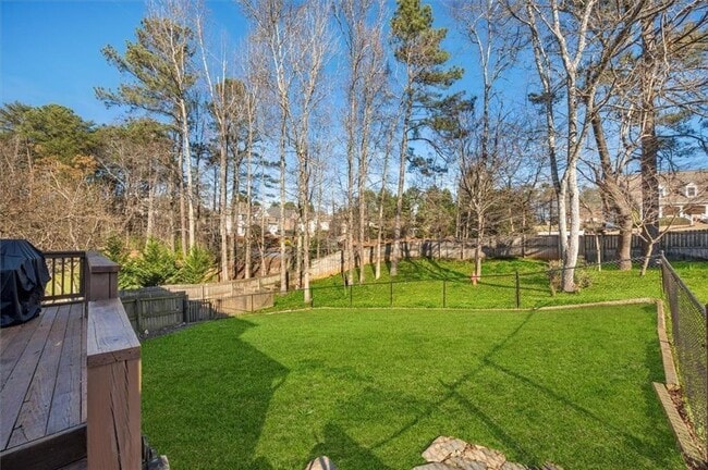 Building Photo - 4508 Pine Hill Terrace NE