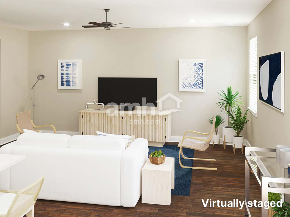Building Photo - 1216 Bethany Dallas Dr