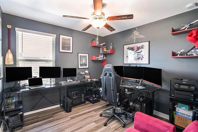 Building Photo - 5101 Sable Chime Dr