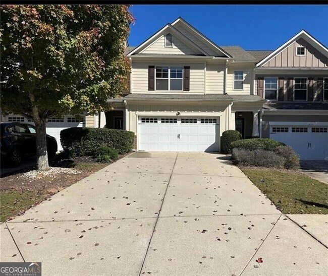 Building Photo - 6125 Crested Moss Dr