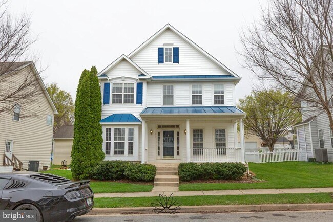 Building Photo - 341 Bullskin St