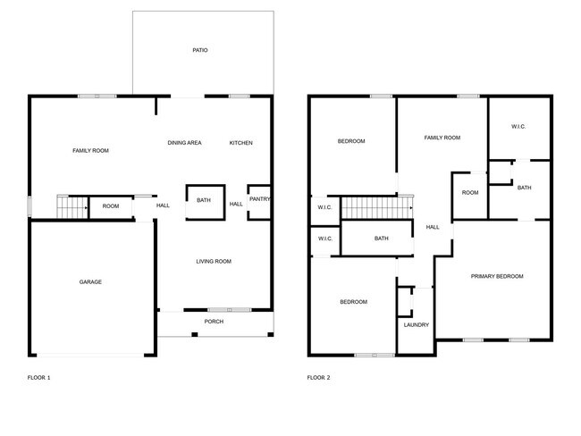Building Photo - Newer Home in Reedy Fork, So Many Upgrades, SS Appliance, Loft, Garage, Fenced!