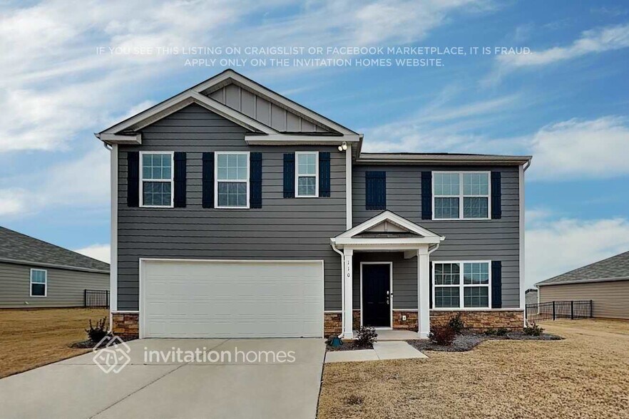 Primary Photo - 110 Cassius Dr