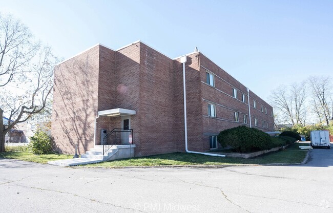 Building Photo - Glenstone Studios