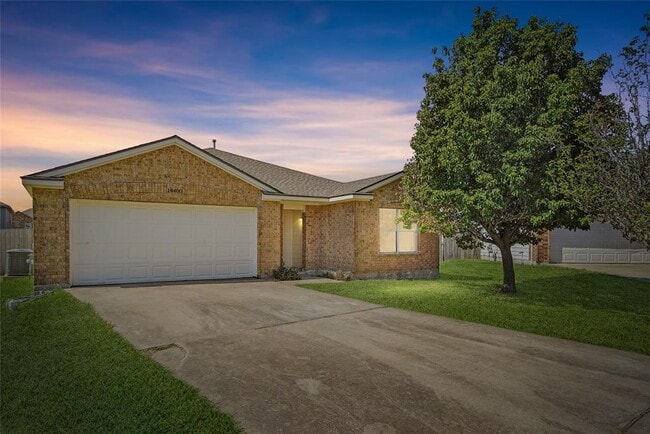Primary Photo - 14400 Martial Eagle Dr