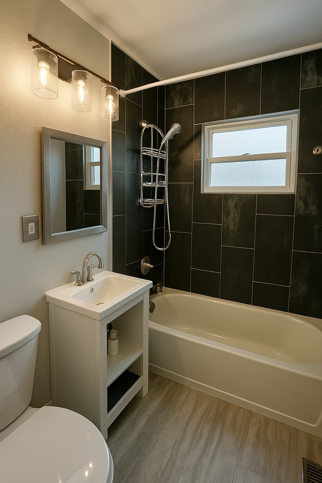 Building Photo - Updated one level ranch home close to UCCS!