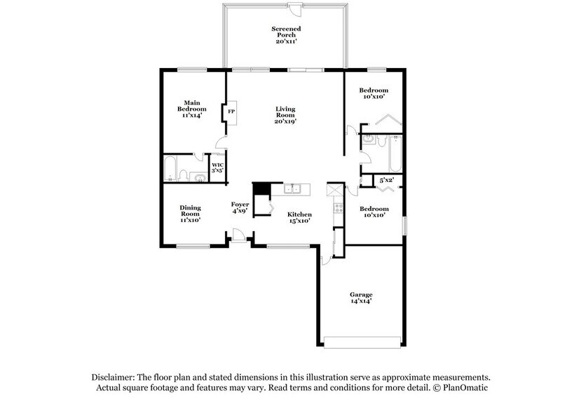 Building Photo - 4812 Pierce Arrow Dr