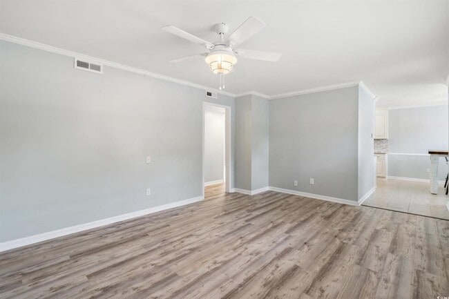 Building Photo - 7602 Porcher Dr