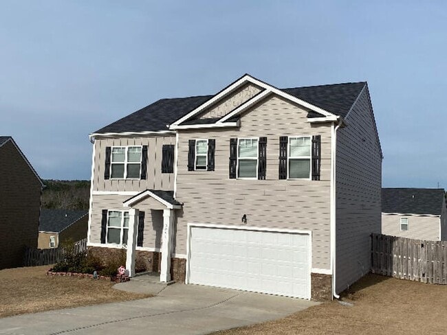 Building Photo - 3081 Pepperhill Dr. in Grovetown near Ft Gordon