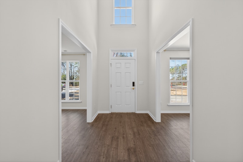 Building Photo - 106 Barbee Rd