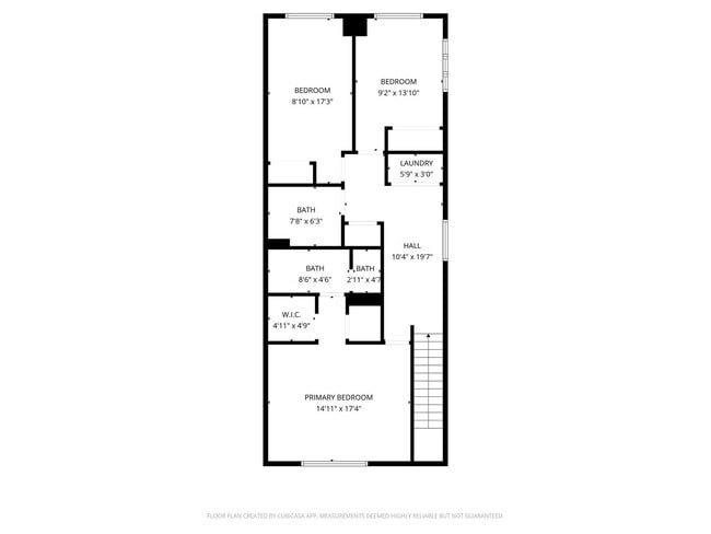 Building Photo - 214 Lizzie St