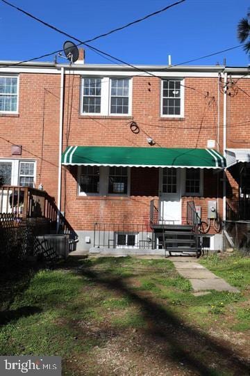 Building Photo - 113 Nunnery Ln