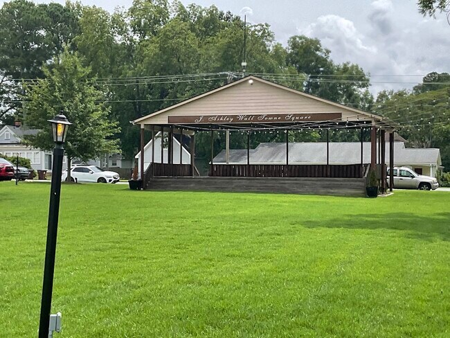 Downtown Wendell - 235 Sweetbay Tree Dr