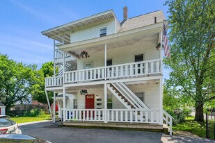 Building Photo - 29 Colby St