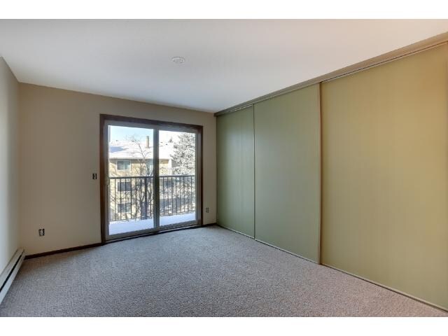 Bedroom - 2240 Ridge Dr