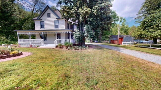 Building Photo - 26362 Savageville Rd
