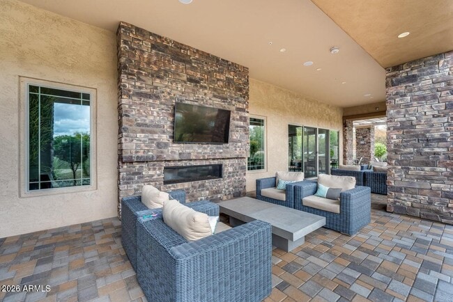 Building Photo - 4627 E Navigator Ln