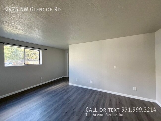 Building Photo - 2475 NW Glencoe Rd