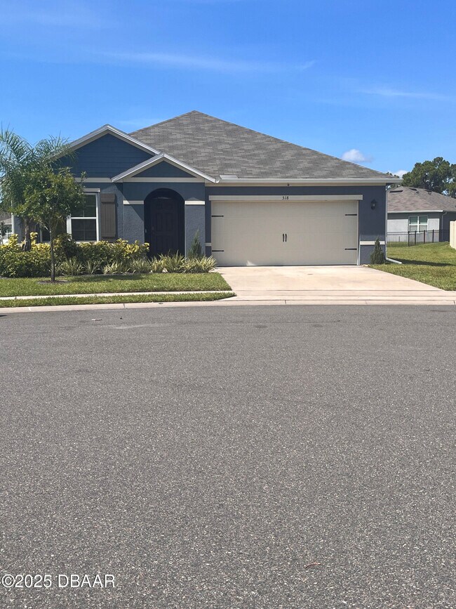 Primary Photo - 318 Sunset Vw Dr