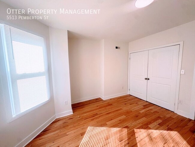 Building Photo - 5513 Pemberton St