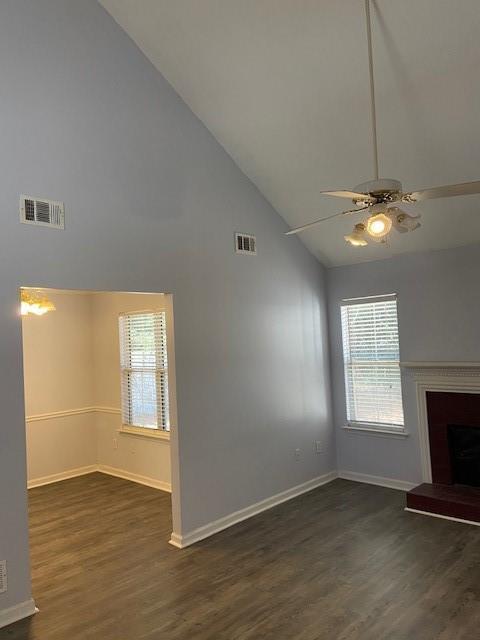 Building Photo - 6631 Coventry Point