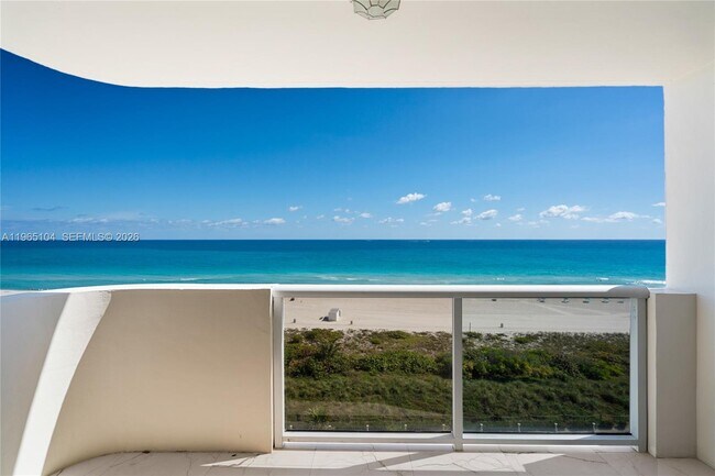 Building Photo - 5757 Collins Ave