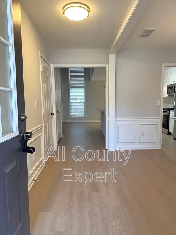 Building Photo - 4318 Shillham Ct