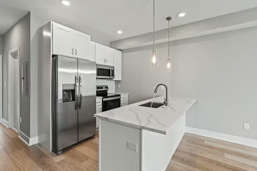 Building Photo - 2112 N 8th St