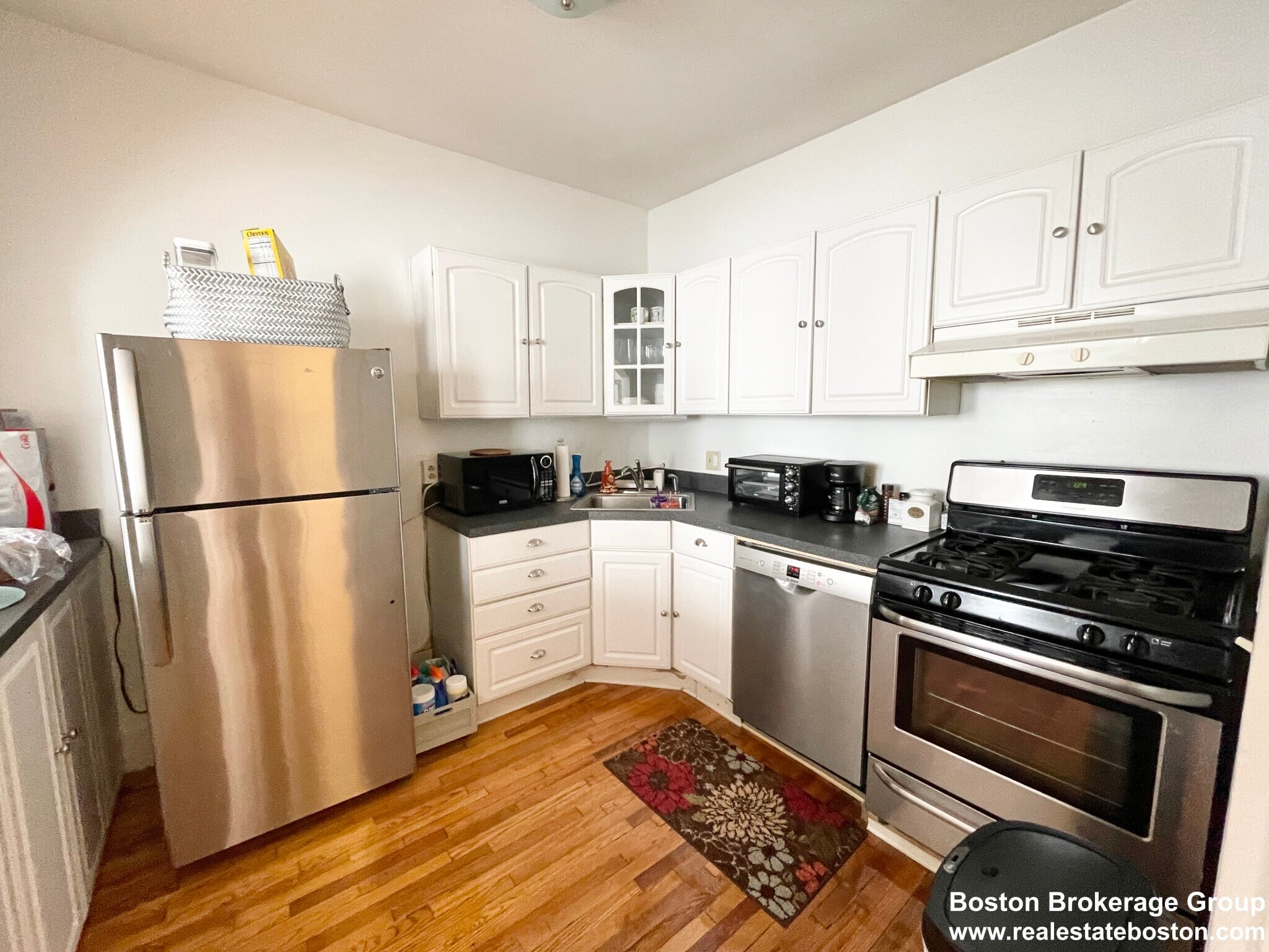 Building Photo - 50 Saint Germain St