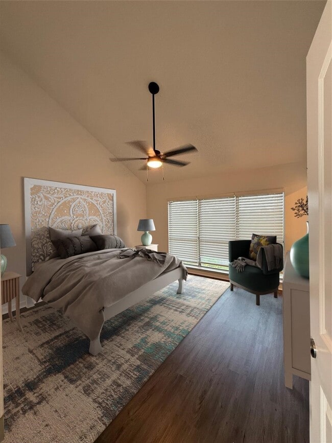 Building Photo - 2406 Lakefield Way