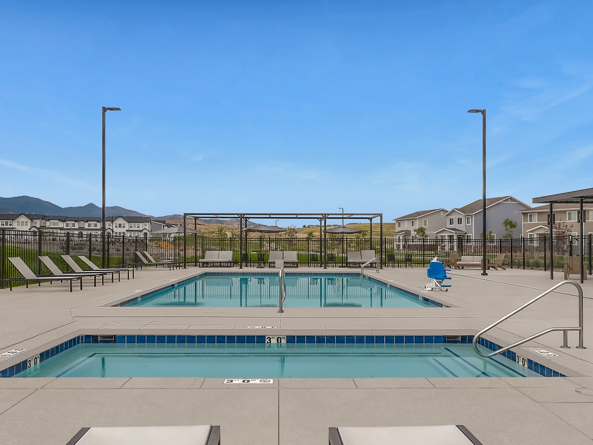 Building Photo - 5936 Verdigris Dr