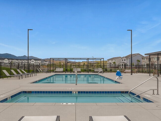 Building Photo - 5966 Verdigris Dr