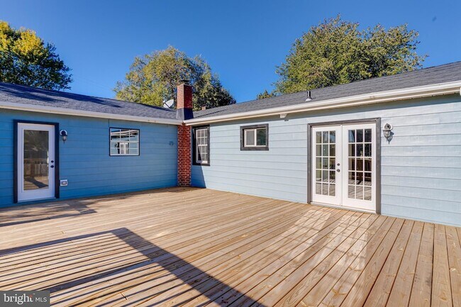 Building Photo - 5717 Station Rd