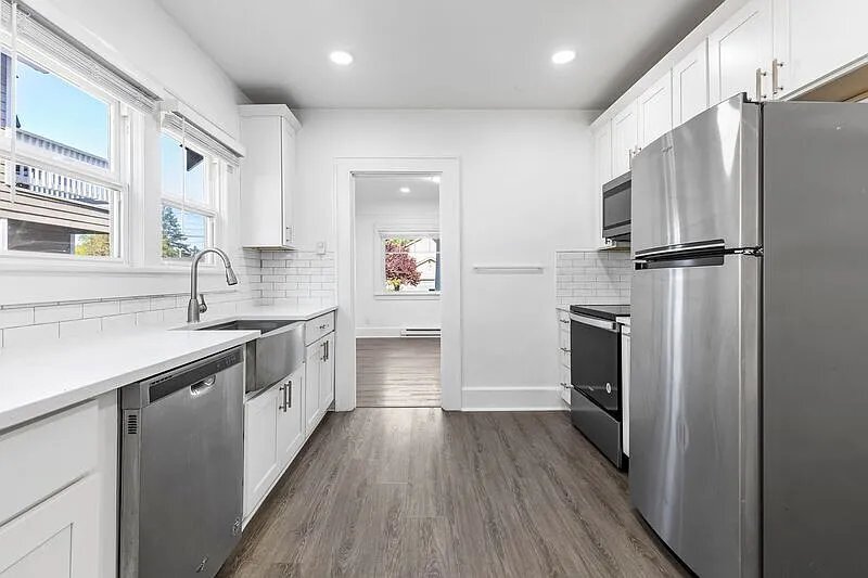 Building Photo - 6541 SE 89th Ave