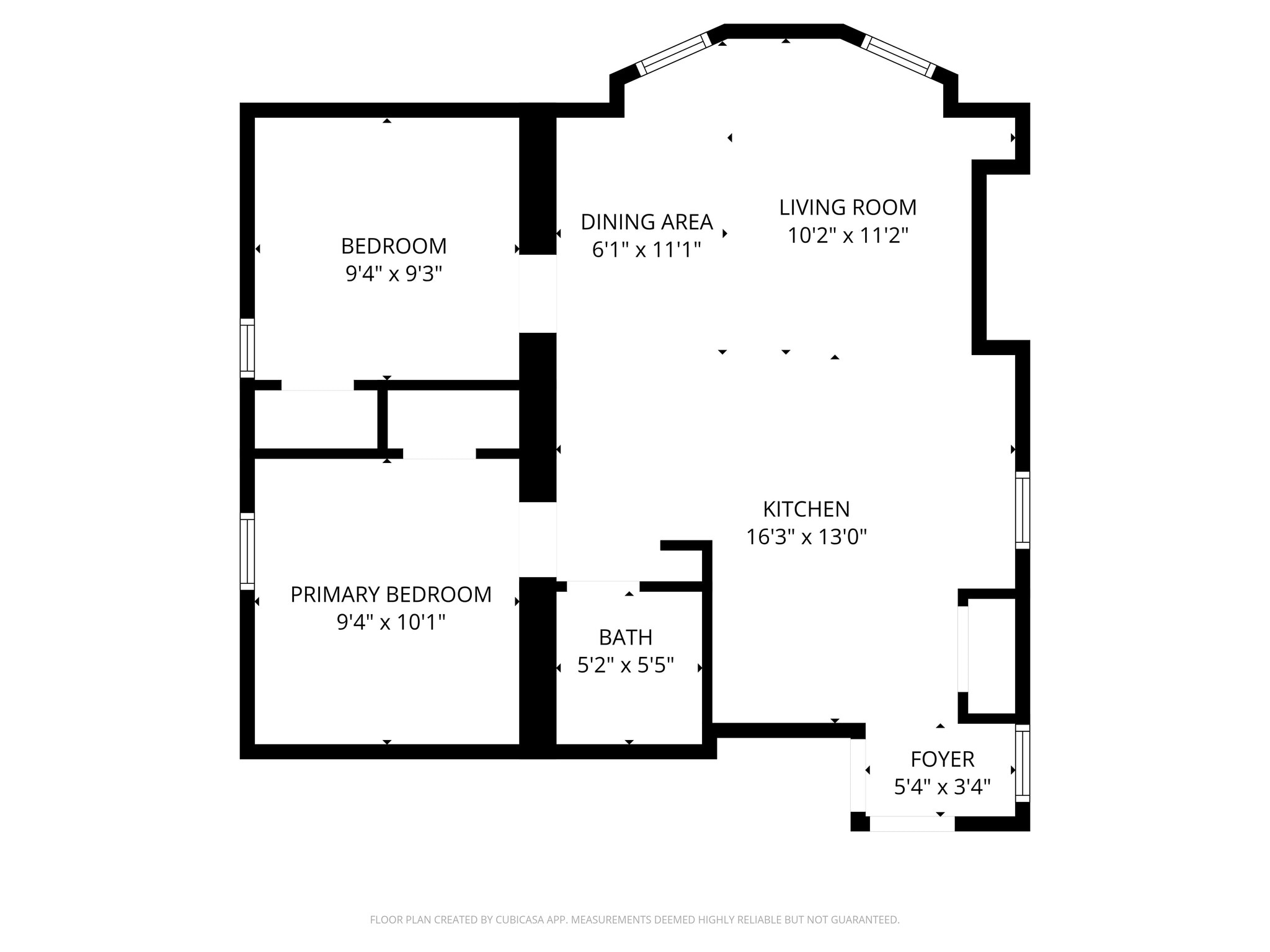 Building Photo - 1104 Dempster St