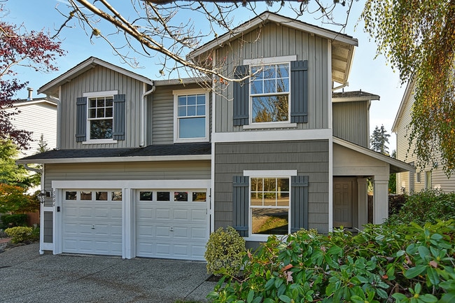 Building Photo - 5006 152nd Pl SE