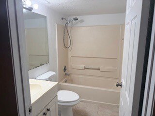 Primary Bath - 8189 Severn Dr
