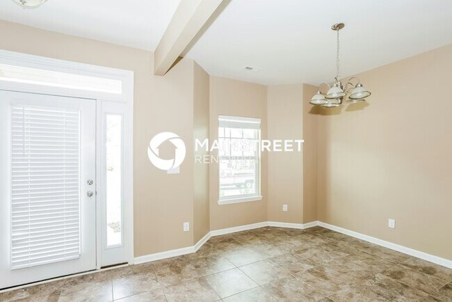 Building Photo - 3 Bedroom Pet-Friendly Home in Concord, NC with Main Street Renewal