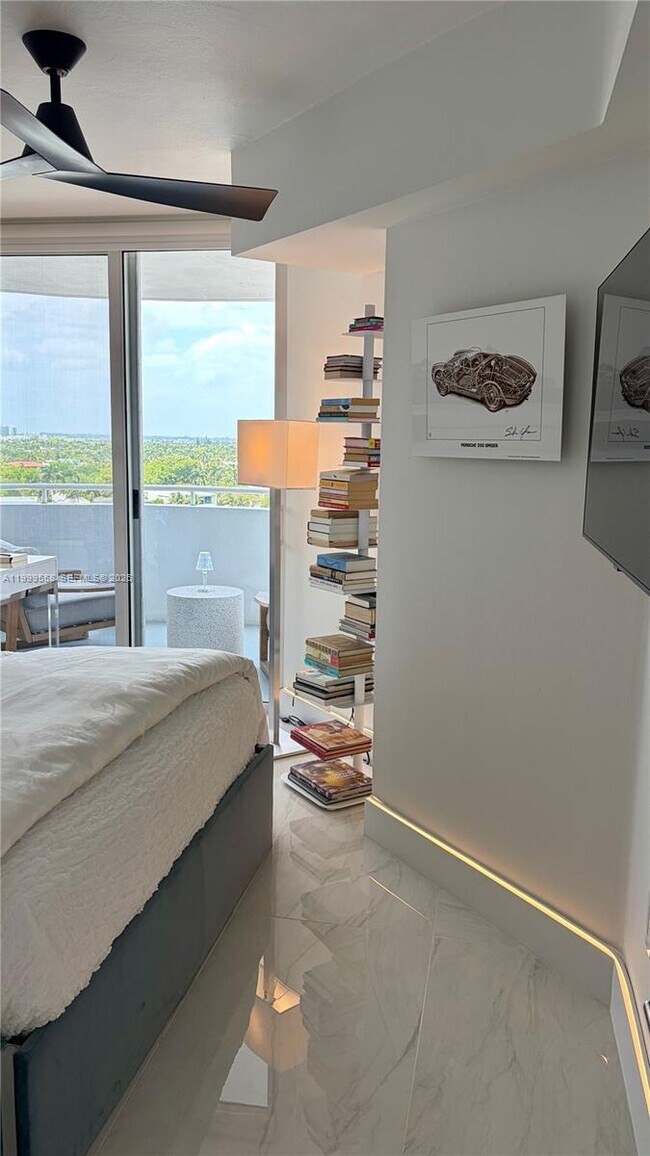 Building Photo - 6301 Collins Ave