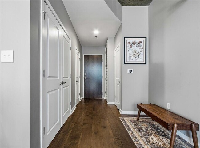 Building Photo - 855 Peachtree St NE