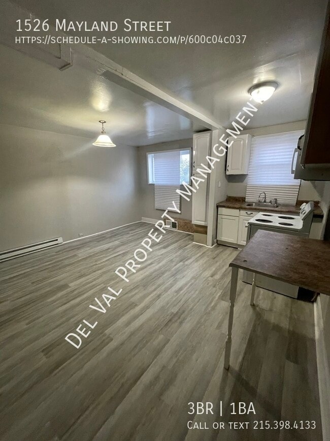 Building Photo - 1526 Mayland St