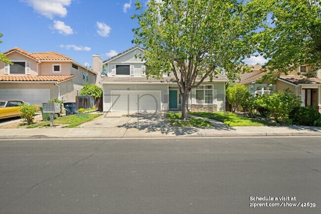 Primary Photo - 741 Glencreek Dr